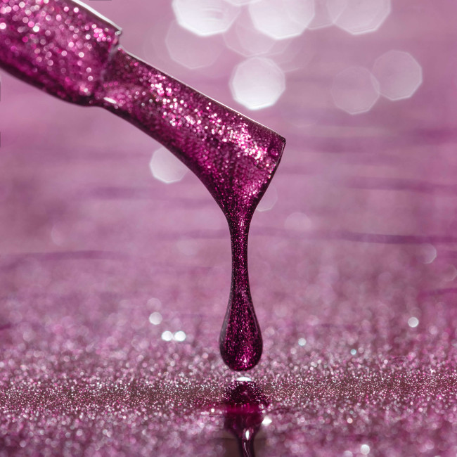 Гель-лак №10 CS, 7 мл - Kodi Professional