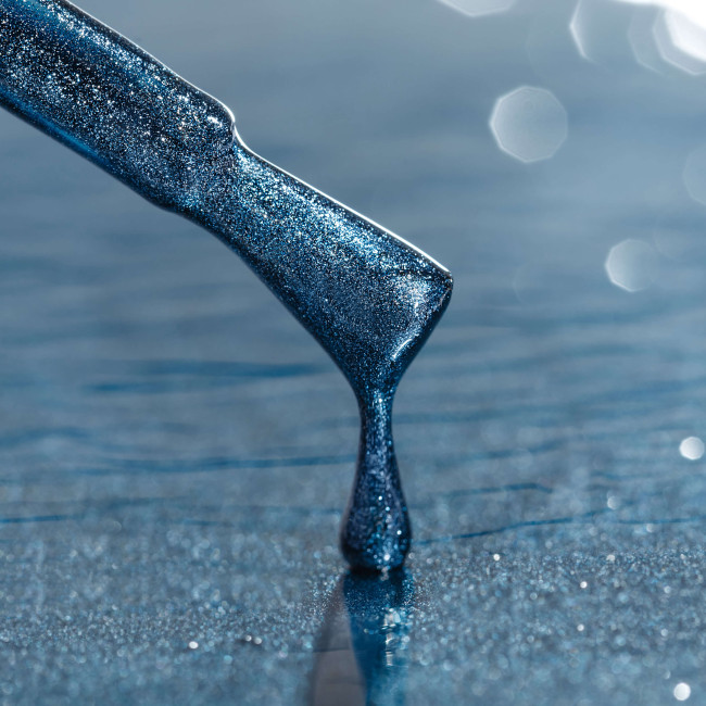 Гель-лак № 14 CS, 7 мл - Kodi Professional