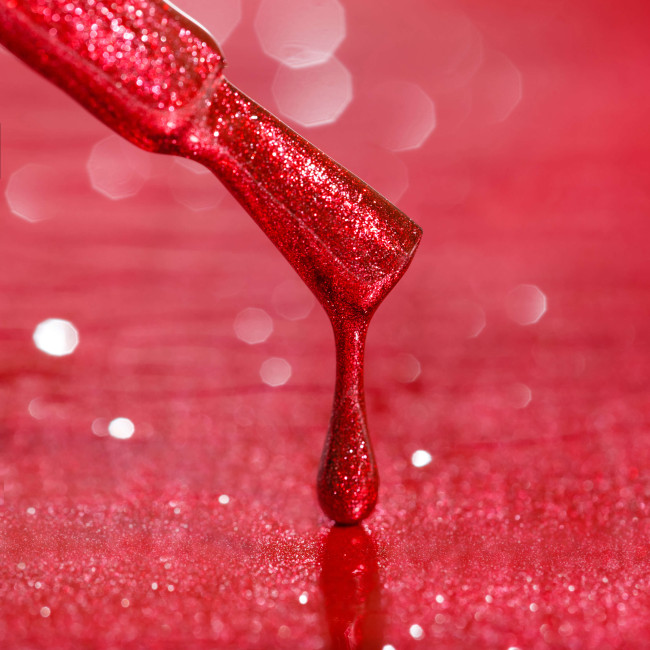 Гель-лак № 16 CS, 7 мл - Kodi Professional