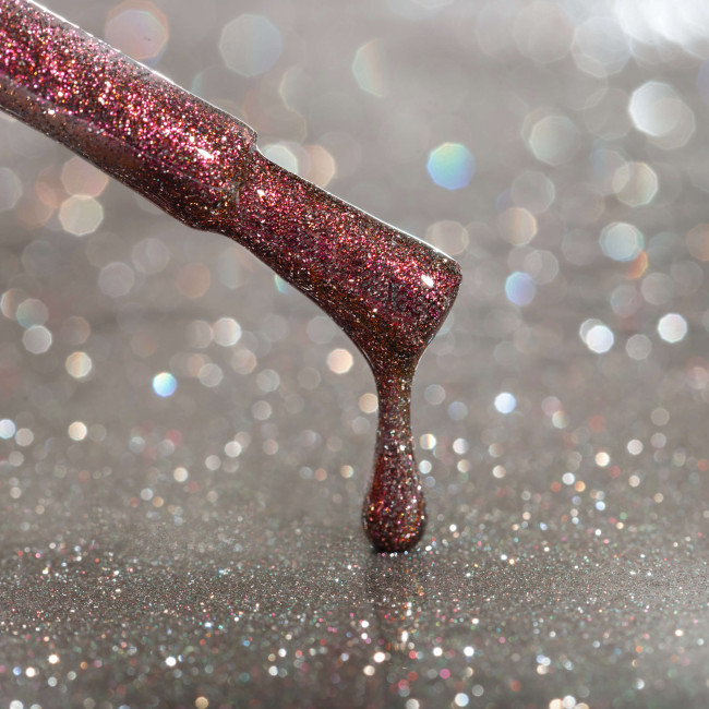 Гель-лак № 21 CS, 7 мл - Kodi Professional