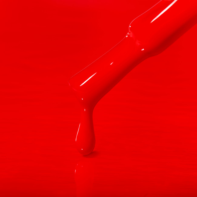 Гель-лак № 80 R, 7 мл - Kodi Professional