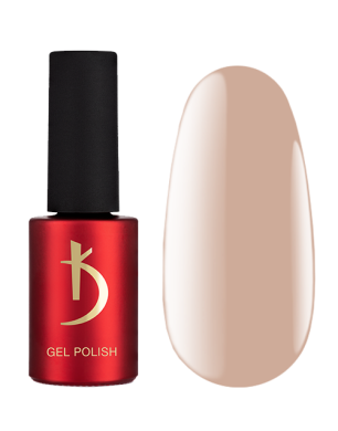 Gel Polish No. 01 GB, 7 ml