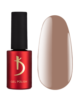 Gel Polish No. 03 GB, 7 ml