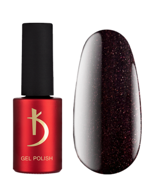 Gel Polish No. 04 GB, 7 ml