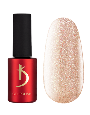 Gel Polish No. 06 GB, 7 ml