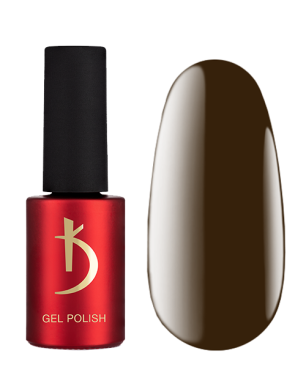 Гель-лак № 07 GB, 7 мл