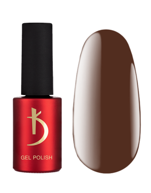 Гель-лак № 10 GB, 7 мл