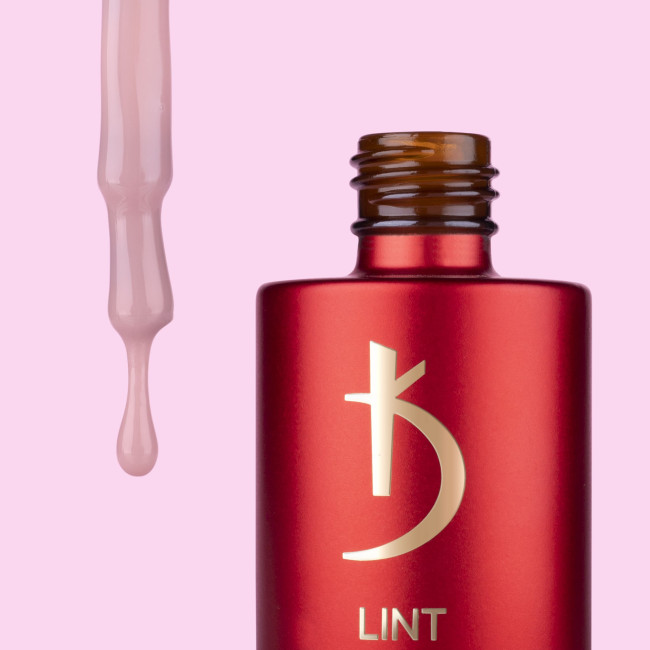 Lint base gel "Delicate Rose", 12 ml - Kodi Professional