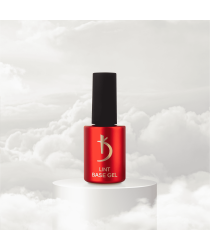 Базовое покрытие для гель-лака, 15 мл - Lint base gel Kodi professional 