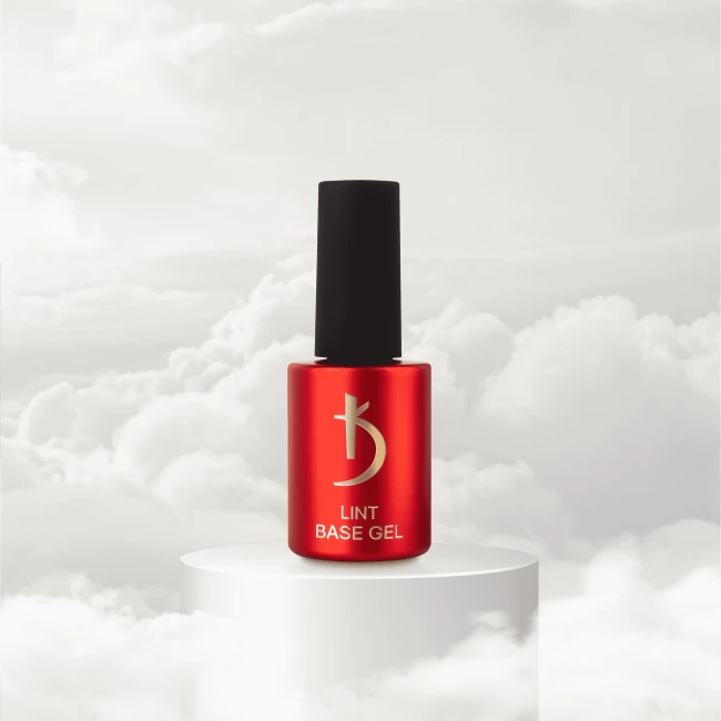 Lint Base Gel, 15 ml - Kodi professional  - Kodi Professional