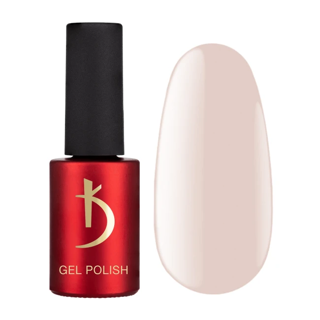 Gel Polish № 10 M, 7 ml - Kodi Professional