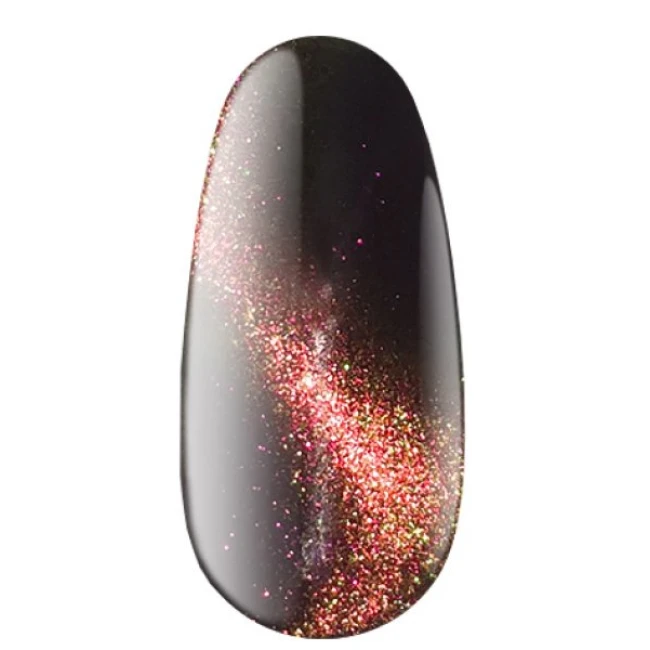 Gel polish "Moonlight 5D" № 5D-2 (Cat's Eye Effect), 8 ml - Kodi Professional