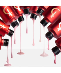 Natural Rubber Base (Ivory), 15 мл