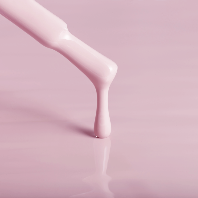 Natural Rubber Base (Pink), 7 ml - Kodi Professional