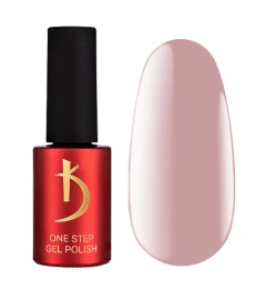 Однофазный гель-лак One Step Gel Polish 10, 7 мл