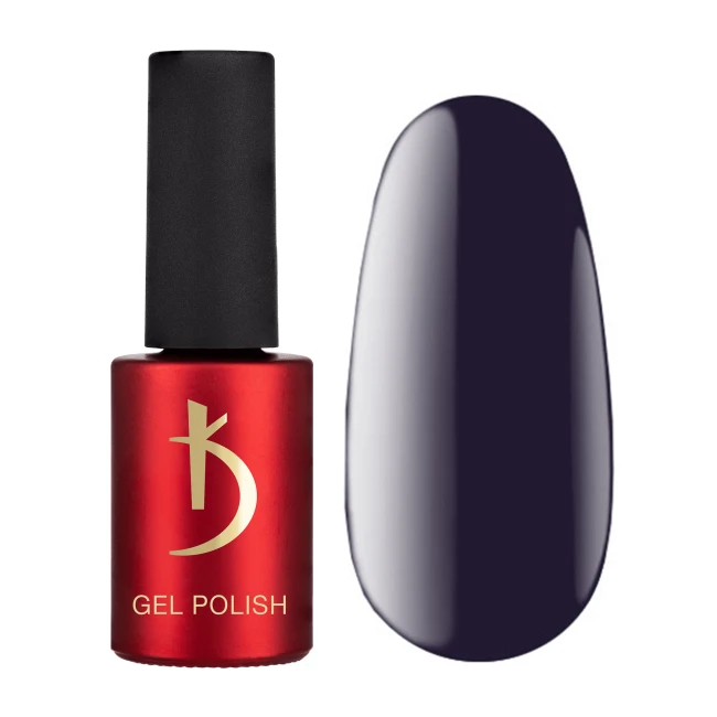 Gel Polish № 02 PM, 7 ml Gel Polish № 02 PM, 7 ml - Kodi Professional