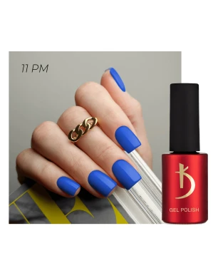 Gel Polish № 11 PM, 7 ml