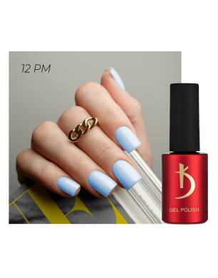 Гель-лак № 12 PM, 7 мл