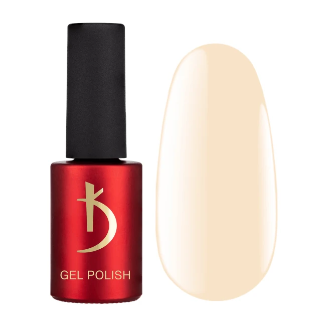 Gel Polish № 04 PN, 7 ml Gel Polish № 04 PN, 7 ml - Kodi Professional