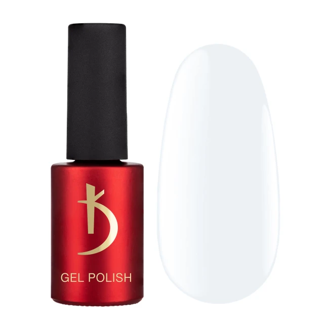 Gel Polish № 06 PN, 7 ml - Kodi Professional