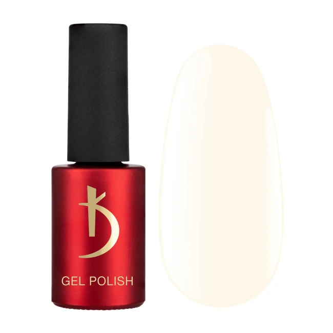 Gel Polish № 07 PN, 7 ml - Kodi Professional