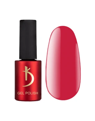 Gel Polish № 120 P, 7 ml
