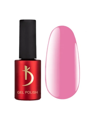 Gel polish No. 25 P, 7 ml