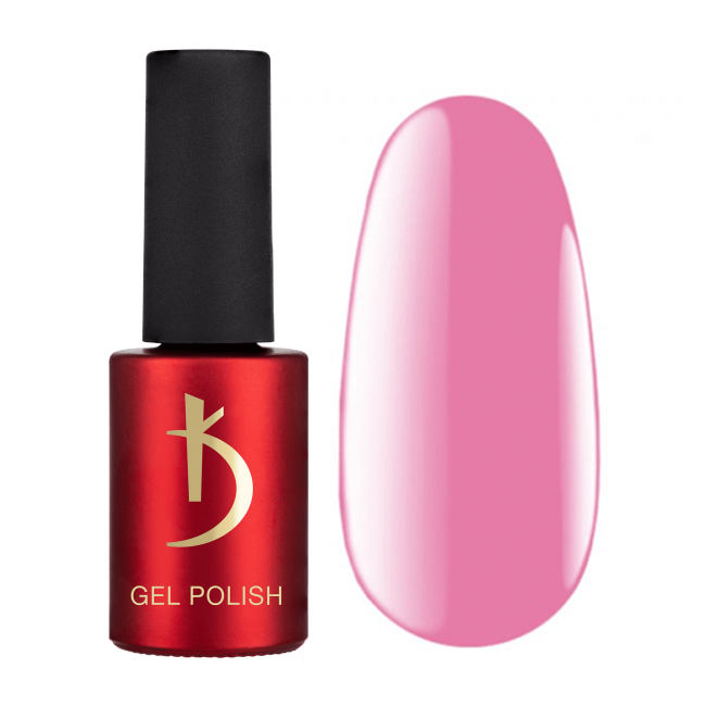 Gel polish No. 25 P, 7 ml - Kodi Professional