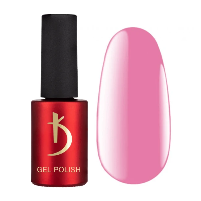 Gel polish No. 25 P, 7 ml Gel polish No. 25 P, 7 ml - Kodi Professional