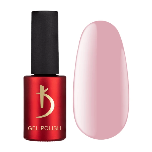 Gel polish No. 60 P, 7 ml - Kodi Professional