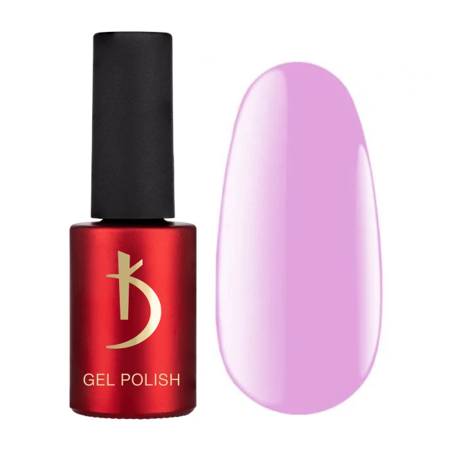 Gel polish No. 02 PS, 7 ml - Kodi Professional