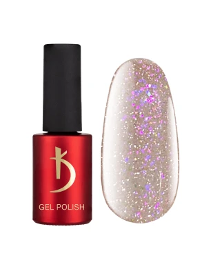 Gel polish No. 01 PL, 7 ml