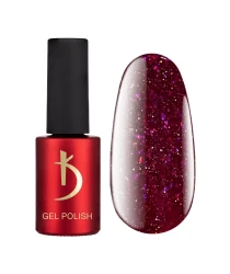 Gel Polish № 09 PL, 7 ml