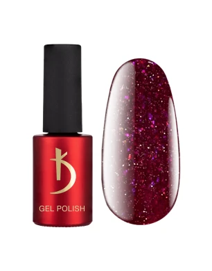 Gel Polish № 09 PL, 7 ml