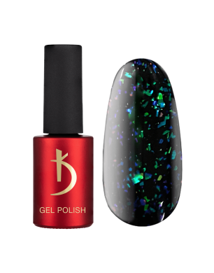 Гель-лак № 01 RF, 7 мл