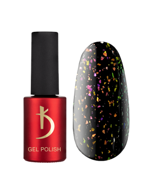 Гель-лак № 02 RF, 7 мл