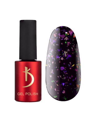 Гель-лак № 03 RF, 7 мл