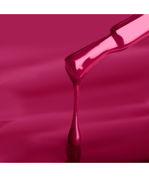 Color Base Gel, Beetroot, 7 ml