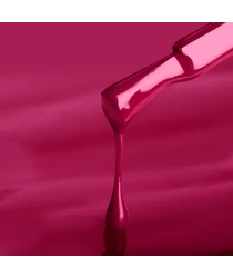 Color Base Gel, Beetroot, 7 ml