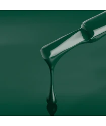 Color Base Gel, Forest Green, 7 ml