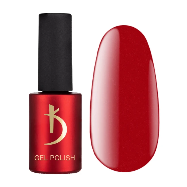 Gel Polish 7 ml № R 60 - Kodi Professional