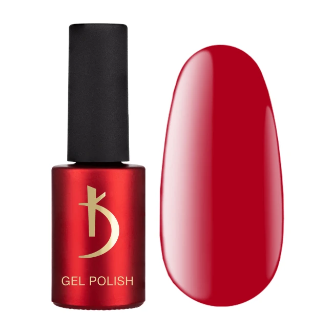 Gel Polish 7 ml № R 90 - Kodi Professional