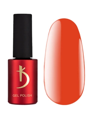 Gel Polish No. 19 NM, 7 ml