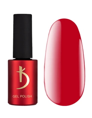 Gel Polish No. 83 R, 7 ml