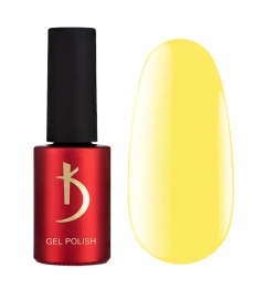 Gel Polish No. 15 GY, 7 ml
