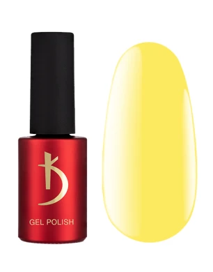 Gel Polish No. 15 GY, 7 ml