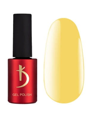 Gel Polish No. 25 GY, 7 ml