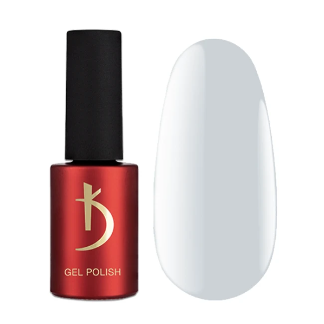 Gel polish No. 46 BW, 7 ml - Kodi Professional