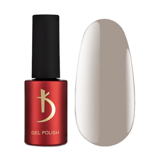 Gel polish No. 13 CP, 7 ml Gel polish No. 13 CP, 7 ml - Kodi Professional