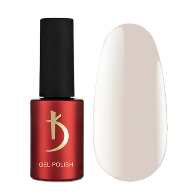 Gel polish No. 15 CP, 7 ml - Kodi Professional